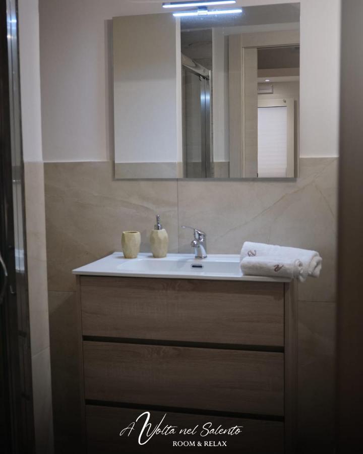 Avvolta Nel Salento - Room & Relax Torchiarolo Exteriér fotografie