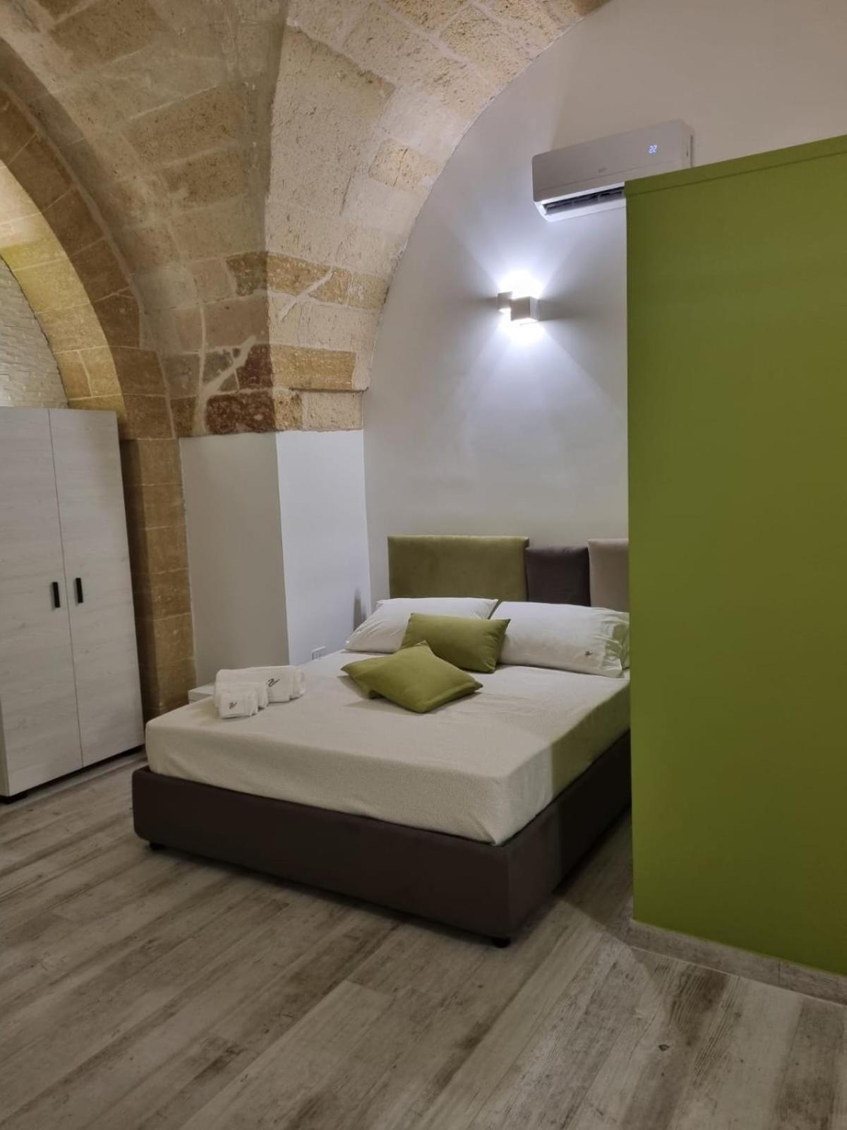 Avvolta Nel Salento - Room & Relax Torchiarolo Exteriér fotografie