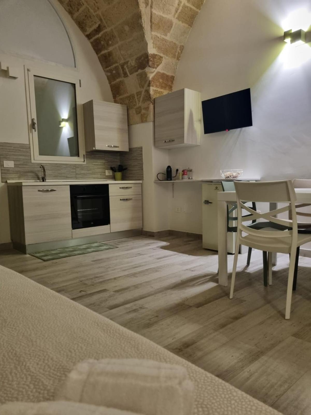 Avvolta Nel Salento - Room & Relax Torchiarolo Exteriér fotografie